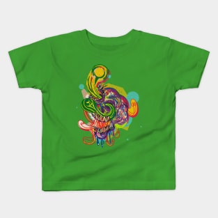 omg Kids T-Shirt